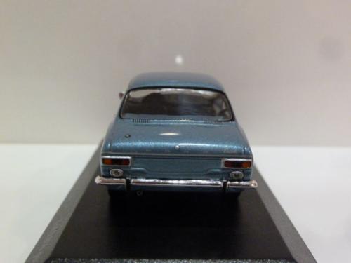 Ford Escort MkI 1300 L (lhd)