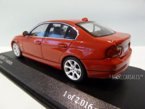 BMW 3 serie (e90)