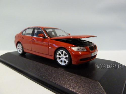 BMW 3 serie (e90)