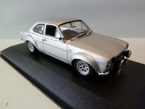 Ford Escort Mk I RS 1600 TC