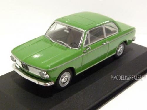 BMW 1600-2