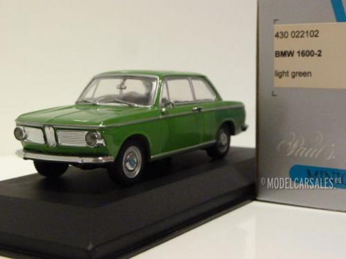 BMW 1600-2