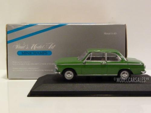 BMW 1600-2