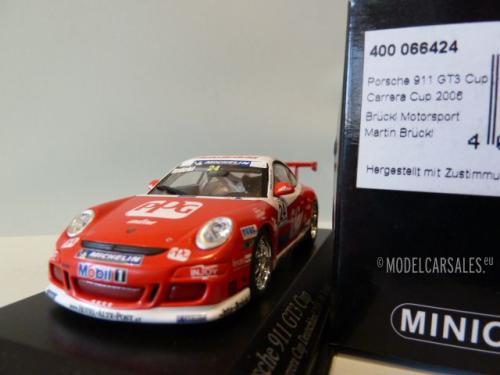 Porsche 911 GT3