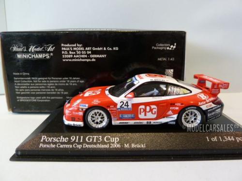 Porsche 911 GT3