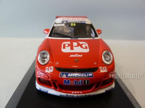 Porsche 911 GT3