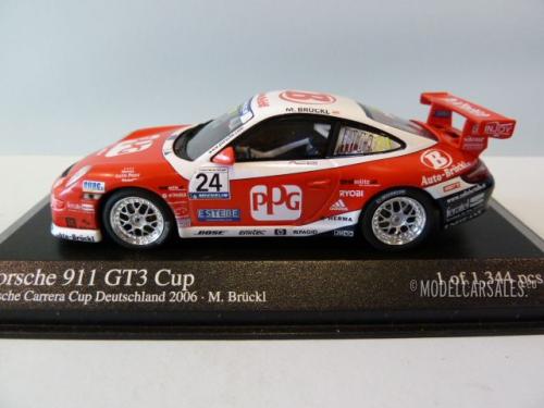 Porsche 911 GT3