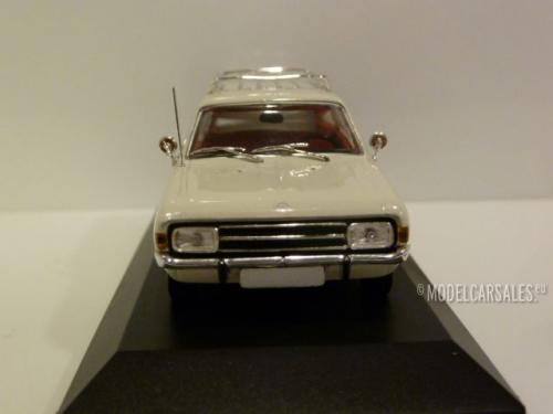 Opel Rekord C Break