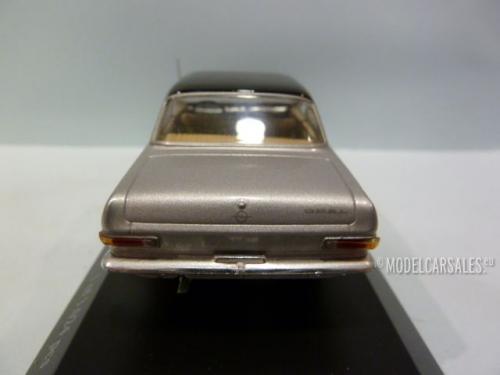 Opel Rekord A