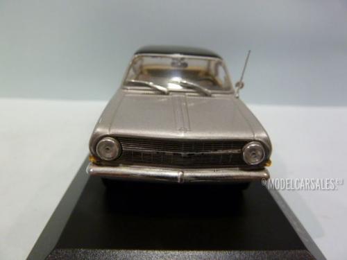 Opel Rekord A