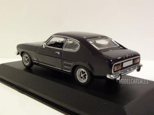 Ford Capri I