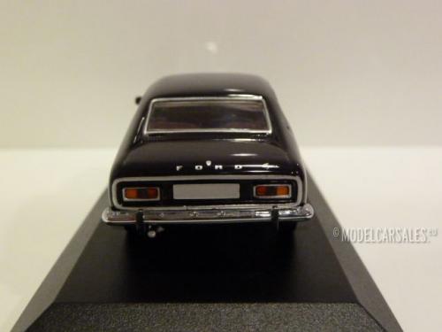 Ford Capri I