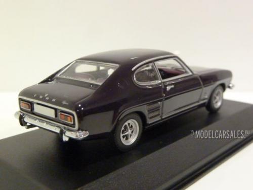 Ford Capri I