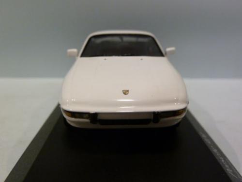 Porsche 924
