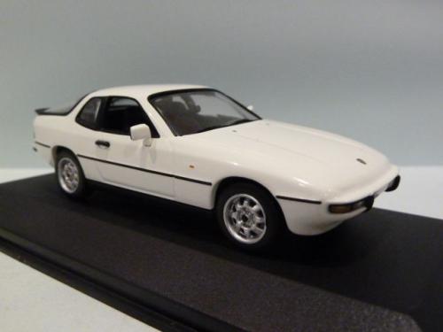 Porsche 924