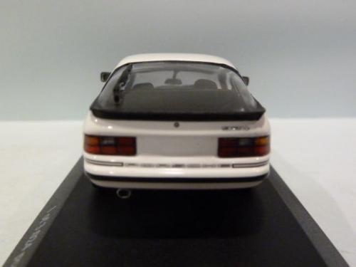 Porsche 924