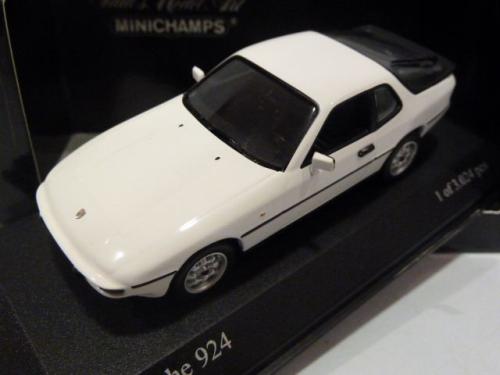 Porsche 924