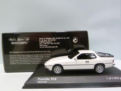 Porsche 924