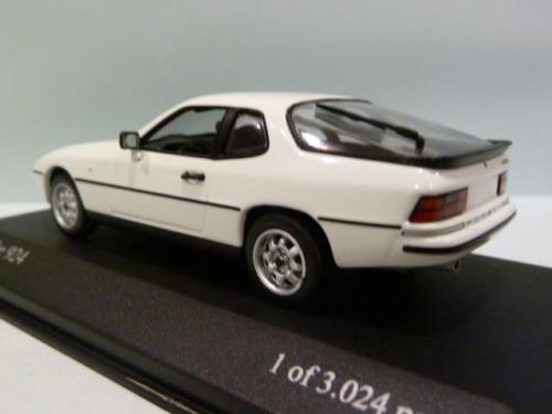 Porsche 924