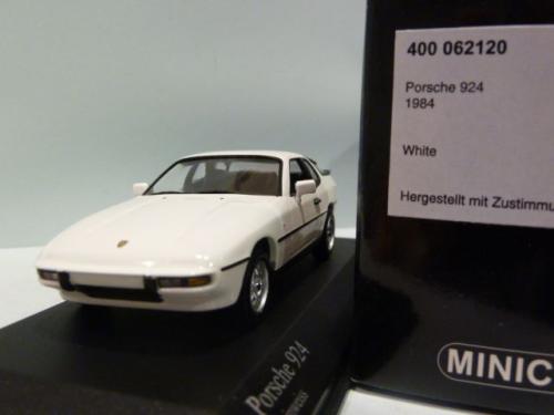 Porsche 924