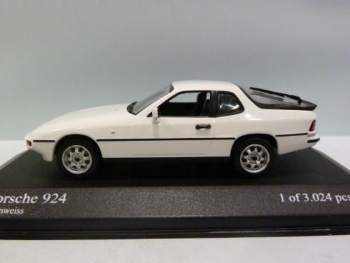 Porsche 924