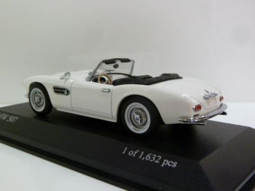 BMW 507