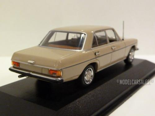 Mercedes-benz 200 (w114/115)