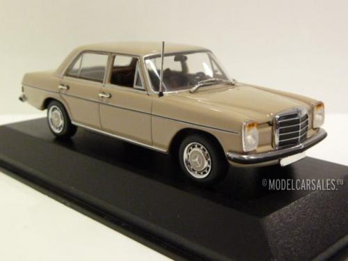 Mercedes-benz 200 (w114/115)