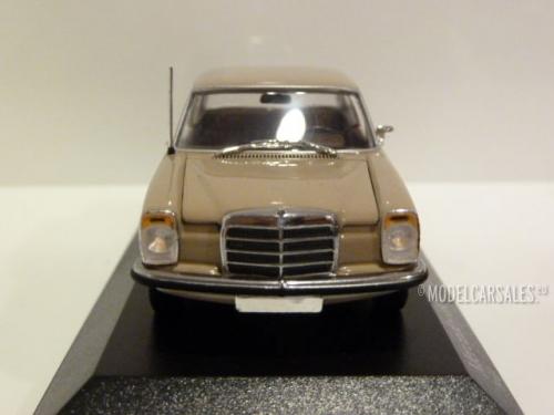 Mercedes-benz 200 (w114/115)