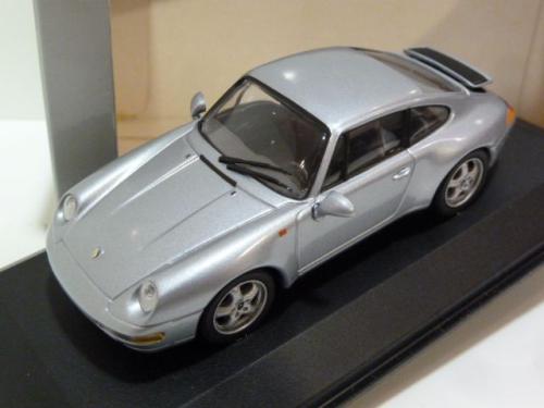 Porsche 911 (993) Carrera