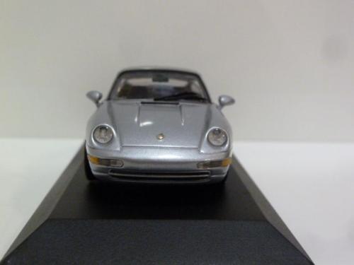 Porsche 911 (993) Carrera