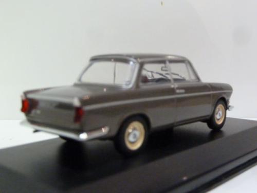 BMW 700 LS BMW 700 LS
