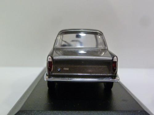 BMW 700 LS BMW 700 LS