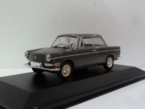 BMW 700 LS BMW 700 LS