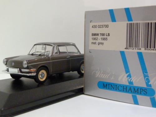 BMW 700 LS BMW 700 LS