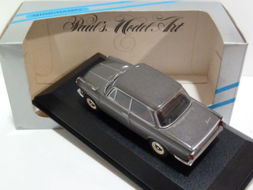 BMW 700 LS BMW 700 LS