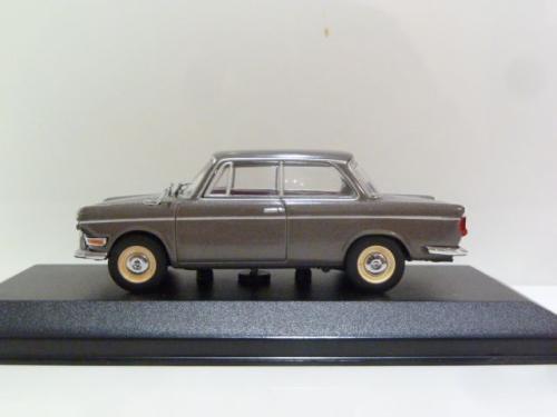 BMW 700 LS BMW 700 LS