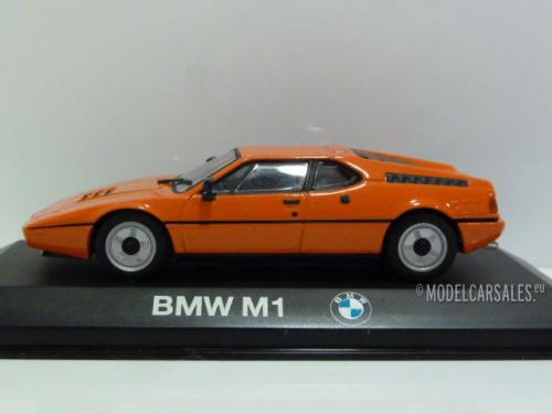 BMW M1