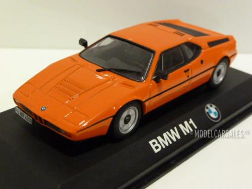 BMW M1