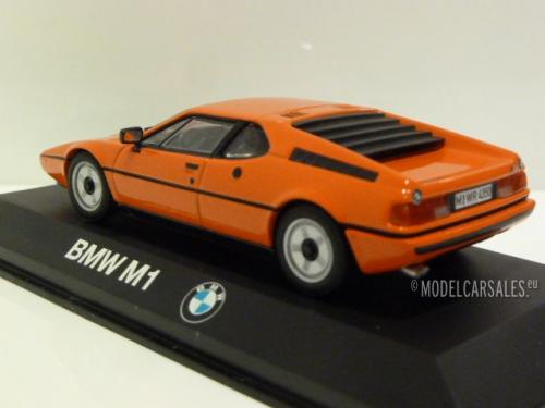 BMW M1