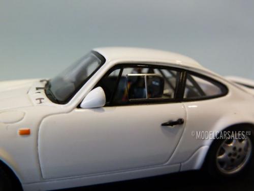 Porsche 911 (964) Lightweight