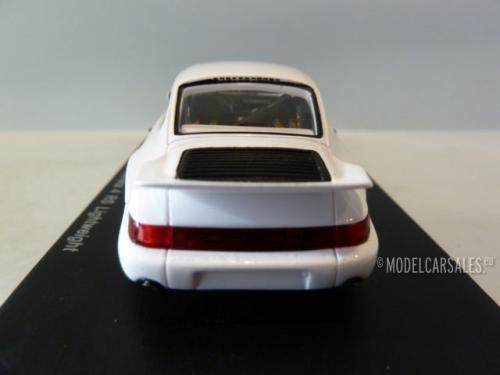 Porsche 911 (964) Lightweight