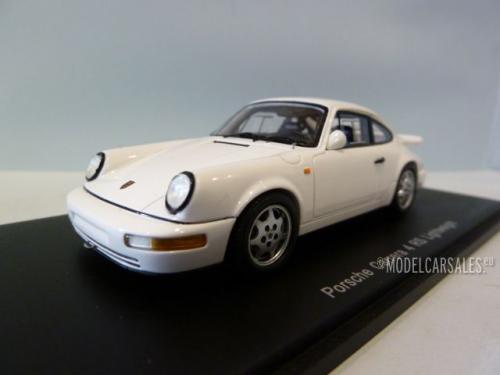 Porsche 911 (964) Lightweight