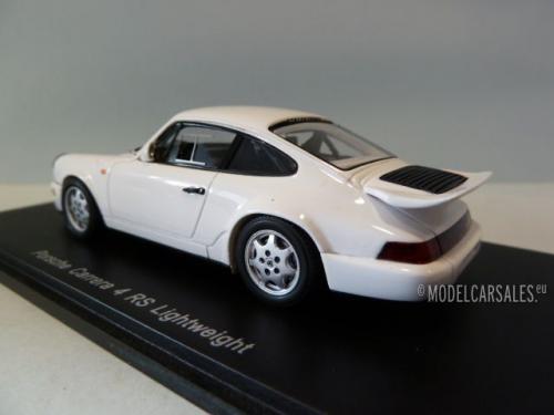 Porsche 911 (964) Lightweight