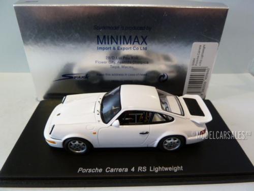 Porsche 911 (964) Lightweight