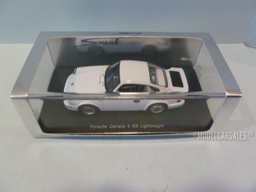 Porsche 911 (964) Lightweight