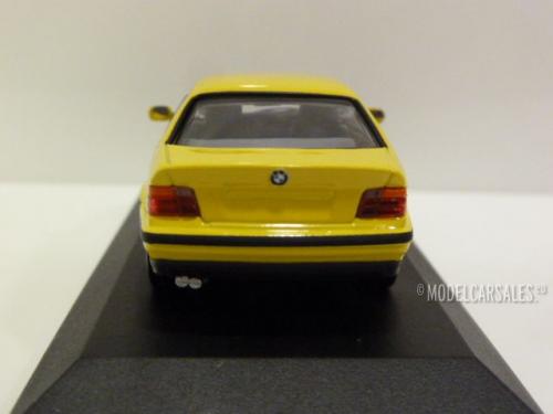 BMW 3 series Coupe