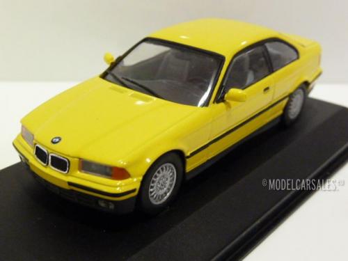 BMW 3 series Coupe