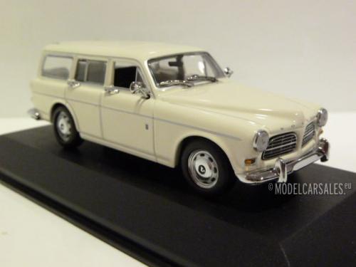 Volvo 121 Amazon Break