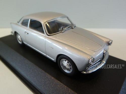 Alfa Romeo Giulietta Sprint